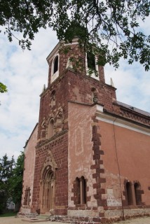 Templom