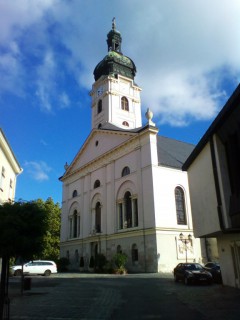 A székesegyház 1.