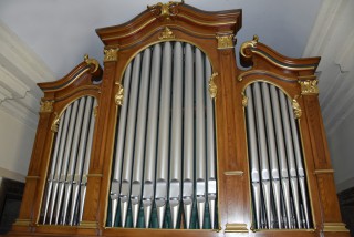 Homlokzat